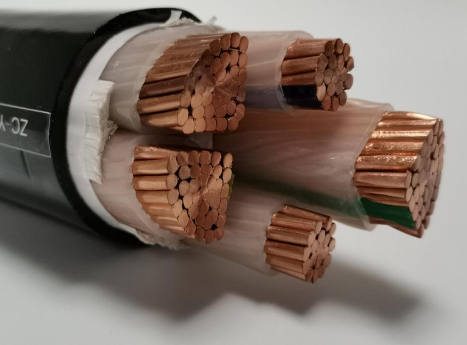 金聯(lián)宇電纜講解電力電纜受潮導致其絕緣或護套的性能下降