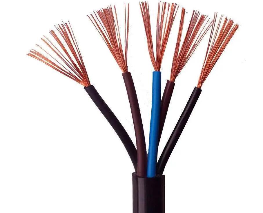 如何測量金聯(lián)宇電纜護(hù)套的外徑