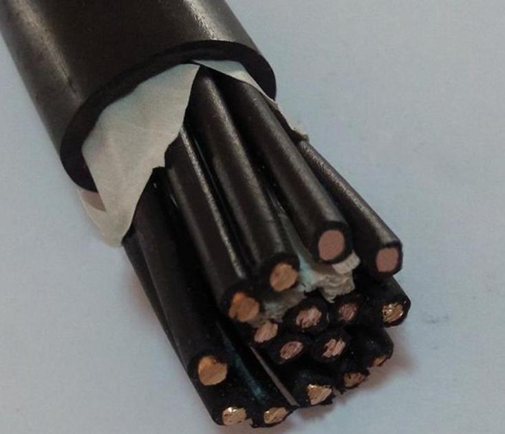 金聯(lián)宇電纜解讀一下絕緣，護套的熱失重的原因是什么