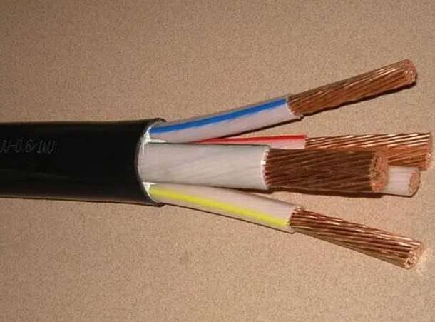 交聯(lián)聚乙烯電纜和油紙電纜的優(yōu)點(diǎn)有哪些？.jpg
