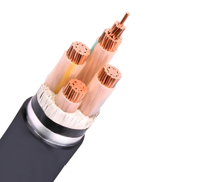 金聯(lián)宇電纜分析高壓電纜載流量影響條件是什么.jpg